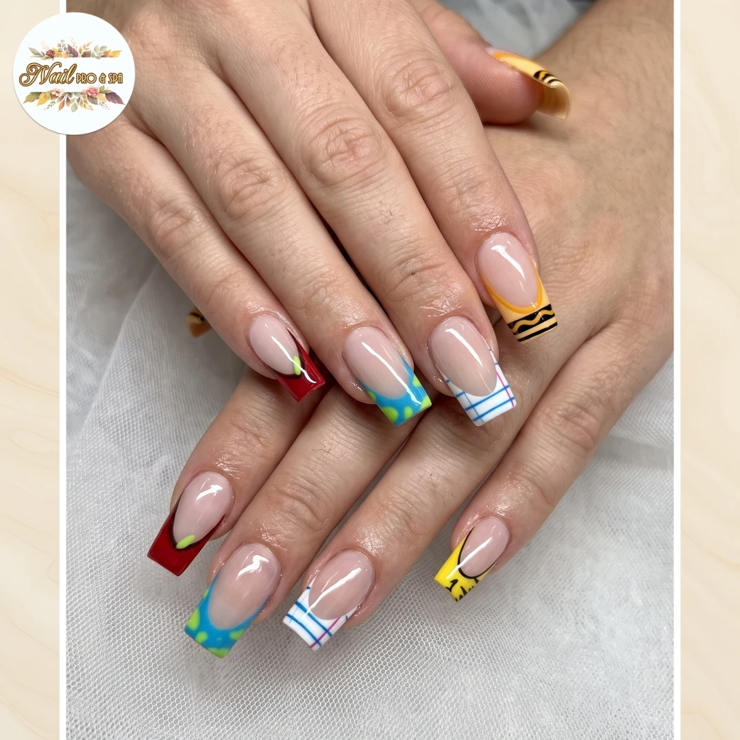 Cute Nail